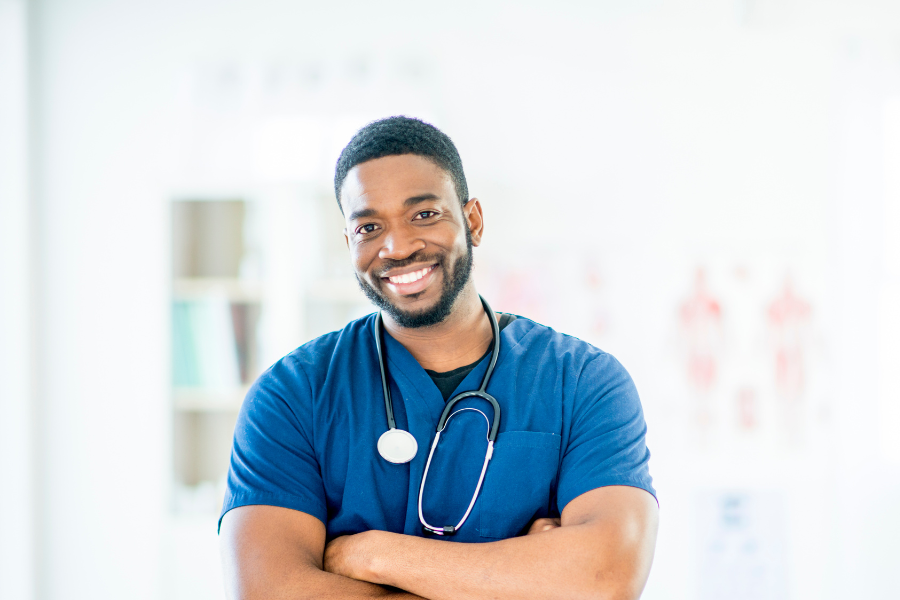 Enhanced DBS Check - Nurse