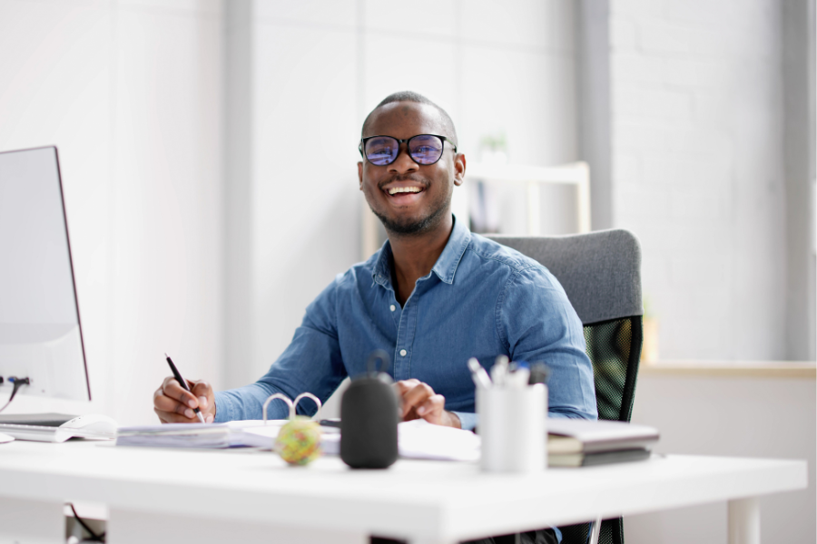 Standard DBS Check - Accountant