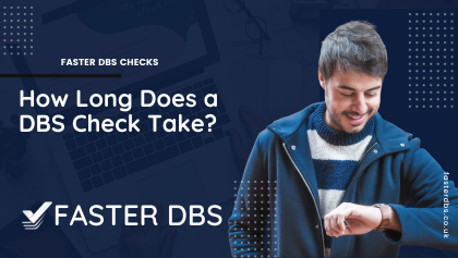 How Long Does a DBS Check Take